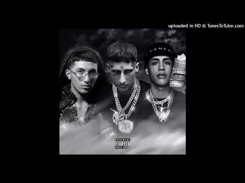 PERCOSEX UNNOFICIAL REMIX (YUNG BEEF X CRIS MJ FT MARCOKEIN)