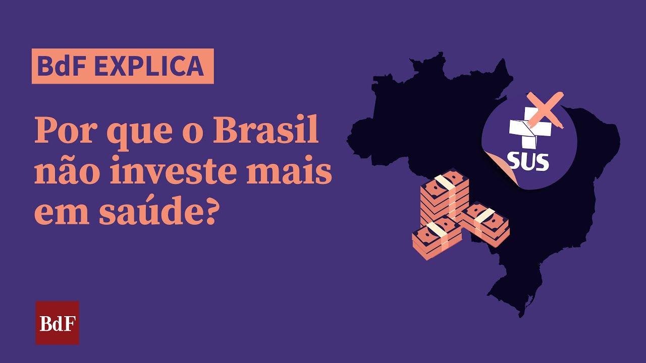 Como era a saúde antes do SUS?