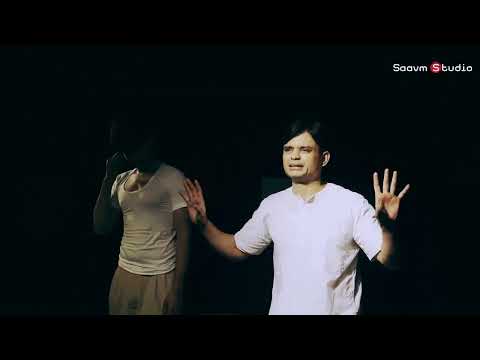 Himaksh Kashyap Clip from Bade Bhai Sahab by Munshi PremChand Theatre Play