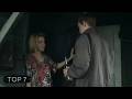 Top 7 Older Woman Younger Man Relationship Movies