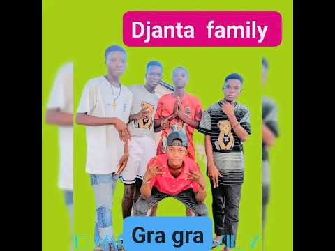 DJANTA FAMILY lon lon bégna Clips officiels