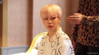 VIETSUB 'Blood Sweat & Tears' Japanese Ver. Making of Music Video