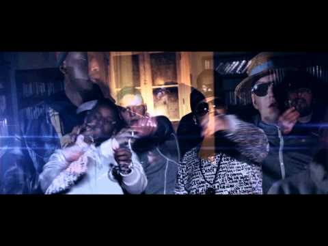 R.Fugit feat SubNegro - Enrhumé ( Clip Officiel )