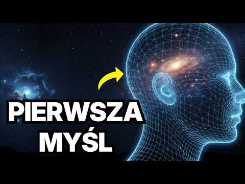 Jak Powstała Świadomość: Od Pól Kwantowych Do Świadomości Kosmicznej