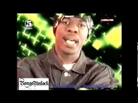 Wakilisha - Swanglish [ BongoUnlock ] R.I.P Langa