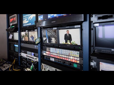 Gottesdienste – Streaming Links