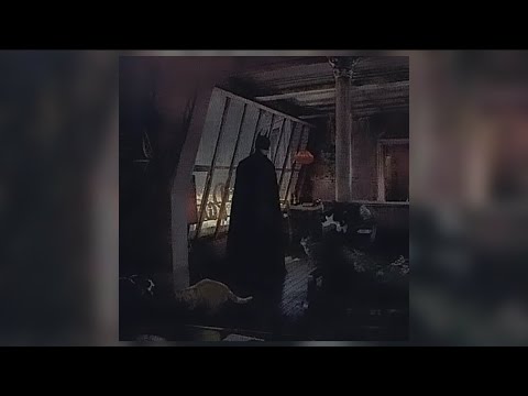 "hey i was just calling." Breakup Voicemail X Green to Blue (Slowed+Reverb)