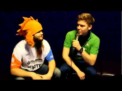 Shushei: 'We had fun and practised a lot!'