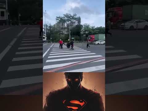 La historia de Starman