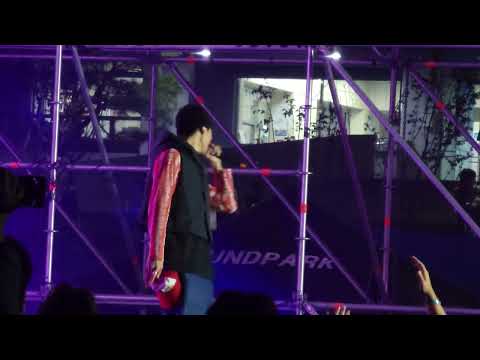 wavy Khakii, Colde, 안병웅 - TROUBLE