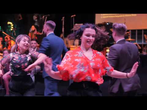 LHCC 2019 - What a Jazz team