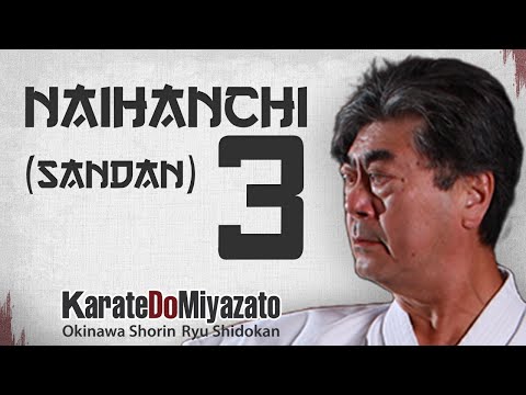 COMO ES NAHIHANCHI SANDAN 3