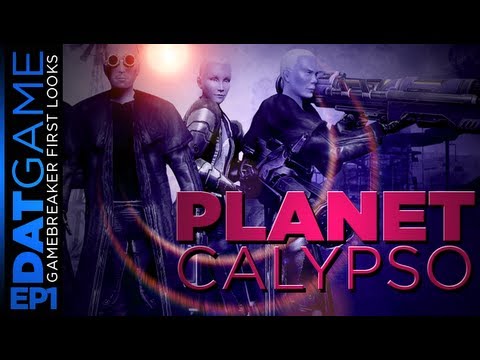 Planet Calypso PC