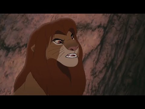 Der König der Löwen 2: Simbas Königreich - Timon und Pumbaa haben Kiara verloren