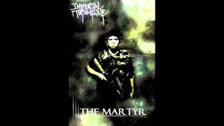 Immortal Technique (feat. StylesP, Vinnie Paz &amp; Poison Pen) - Black Vikings (HQ)