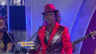 Felix Cumbe Presentación Musical De Extremo a Extremo