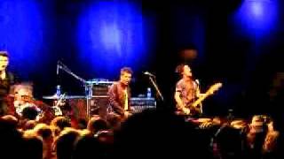 Runner Runner: Hey Alli