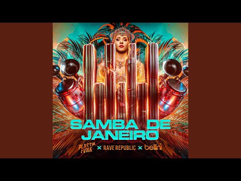 Samba De Janeiro (Extended Mix)