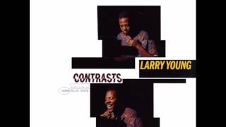 Larry Young - Majestic Soul [HD]