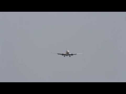 ZH9787 Shenzhen - Incheon  深川航空 ShenzhenAirlines BOEING737-800WL B-5613