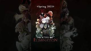 Process of Elimination [Deluxe Edition] video 2
