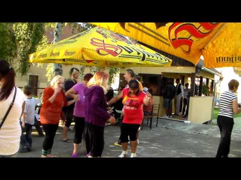 MILKO BAND - Gipsy 4 chave pout.3