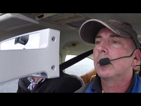 Head-up Display for Light GA: Epic Optix HUD