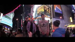 Shaz illyork - Pain Killers [OFFICIAL VIDEO]