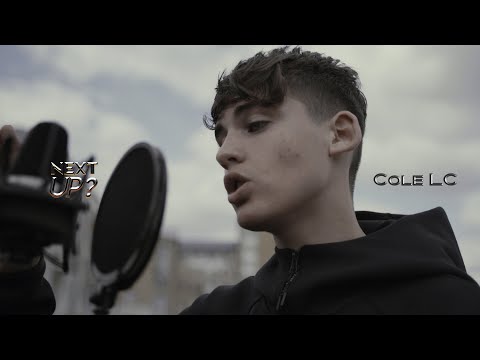 Cole LC - Next Up? [S3.E3] | @MixtapeMadness