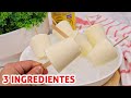 Paleta de Leite Condensado: Uma Delícia Caseira!