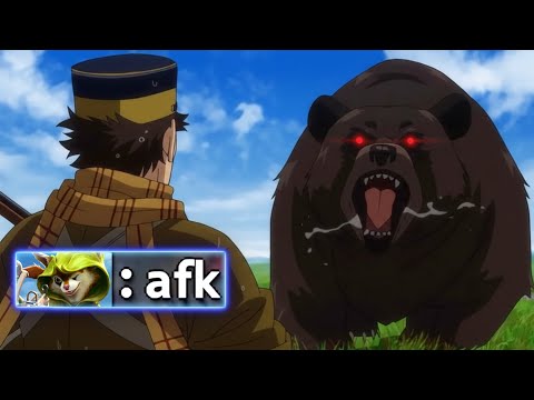 Don't Let Bulldog Pick LD In Ranked (FULL GAME)