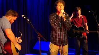 Hundred Reasons - &#39;This Mess&#39; live &amp; acoustic at West End Centre 01/07/17 1080p HD