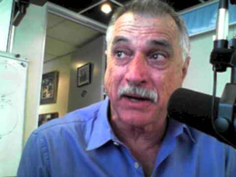 Marcello Fiasconaro and Paul Nash on Ballz Visual Radio