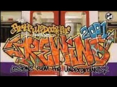 Artful Dodger: Rewind - Lessons From The Underground 2001, CD 2