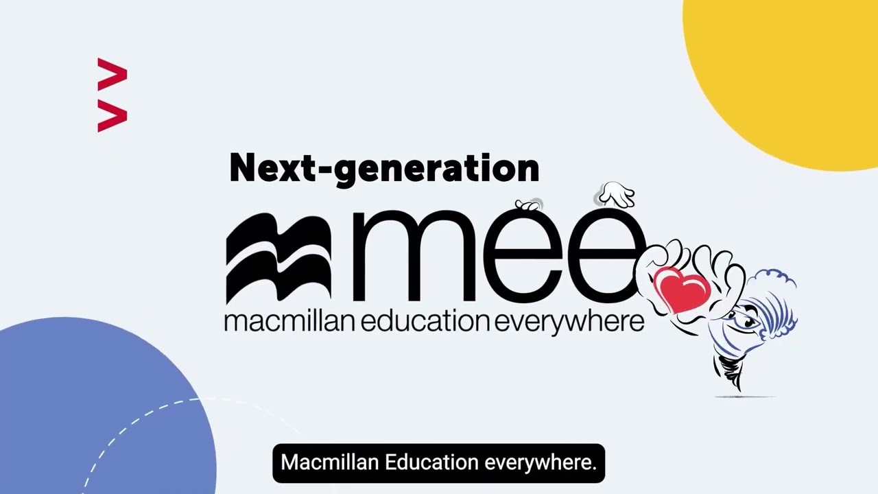 MEE enjoy the upgraded next generation platform experience youtube poster