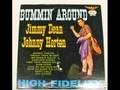 Bumming Around by Jimmy Dean