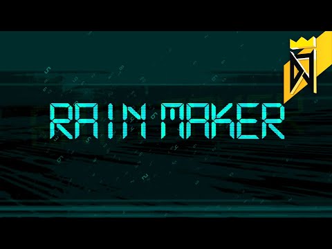 The Rain Maker - Paul Bazooka