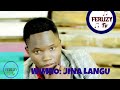 JACOB FERUZY JINA LANGU