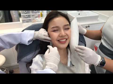 ฉีดเมโสแฟต