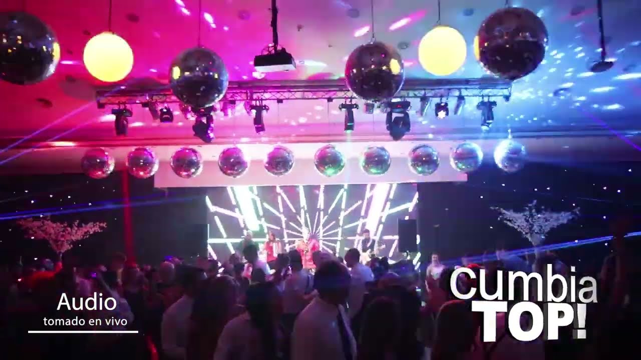 Cumbia TOP - Ms Shows