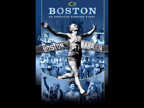 BOSTON An American Running Story by Jeff Beal - Soundtrack 1028