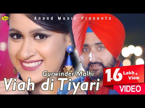 Viah Di Tyari — watch video