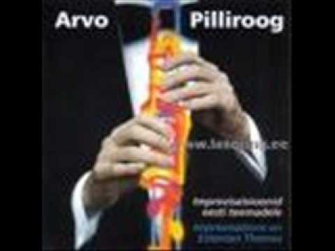 Lohutab mind mu bajaan - Raimond Valgre (esitab Arvo Pilliroog)