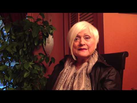 Cool 42 Interview with Charlene