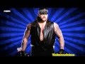 The Undertaker 29th WWE Theme Song "Your ...