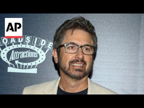 Everybody may love Raymond, but Ray Romano loves Peter Boyle