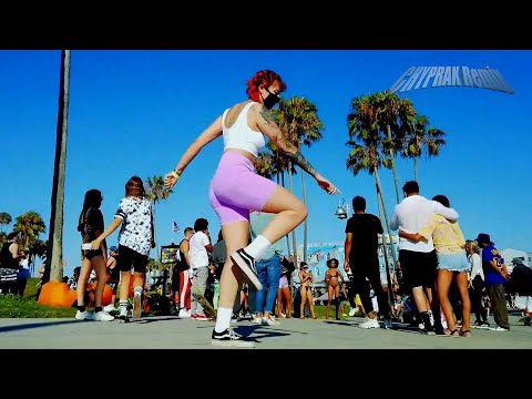 Blondie - Heart of Glass (Remix) 💥💃🎆 shuffle dance mix