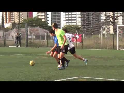 PECHO CORNER vs NIUPI   #Apertura2021 Fecha 7 + Pendientes