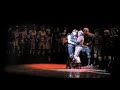Starlight Express - One Rock ‘N’ Roll Too Many- London 1986
