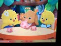 I Found The Chickiepoo And Fluff Tea Party Episode